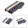 Car Interior Upgrade Parking Brake Handle Grips Handbrake Grip For Jetta Interior Moulding Non-deformation FeatureGood product