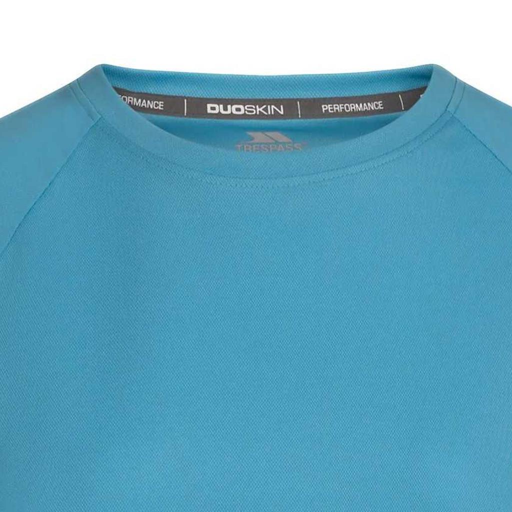 TRESPASS Womens/Ladies Claudette Active Top