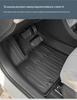 All-Weather TPE Floor Mats & Trunk Mat for Haishi 05 EV - Compatible with 25 Models