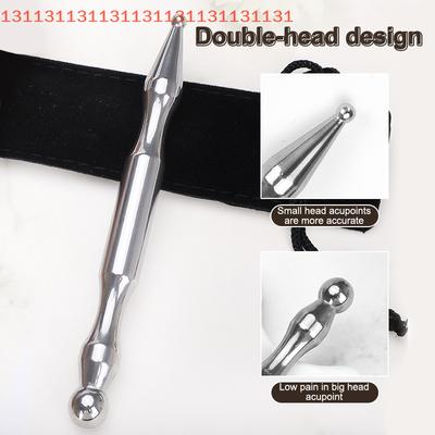 Masáž – Drbátka a masážní přístroje na záda