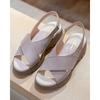 Women S Comfort SandalS Beige 302e