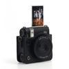 [Hiyqin] Instax Mini 99 Case, Fujifilm Mini 99 Camera Case, Instax Mini 99 Camera Protection Bag, Instax Mini 99 Cover with Shoulder Strap,
