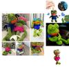 Cuddly Pepe The Frog Plush Doll Soft Toy For Home Decoration
