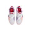 Jordan One Take 5 White Arctic Punch Purple Pulse University Red Translucent Outsole FQ3098-100