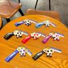 Creative Football League Gift Keychains For Women Men Bag Pendant Car Keyring Jewelry Gift Decoration Accessories