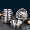 LISM SUS304 Stainless Steel Multi-use Basin