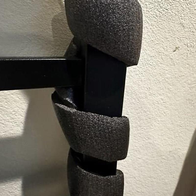 2/4 Stück Rohrisolierung Schaumstoffrohre Weiche Ummantelung Rohrschaumummantelung Für Innen- und Außenpools Schlauchschutz Langlebig