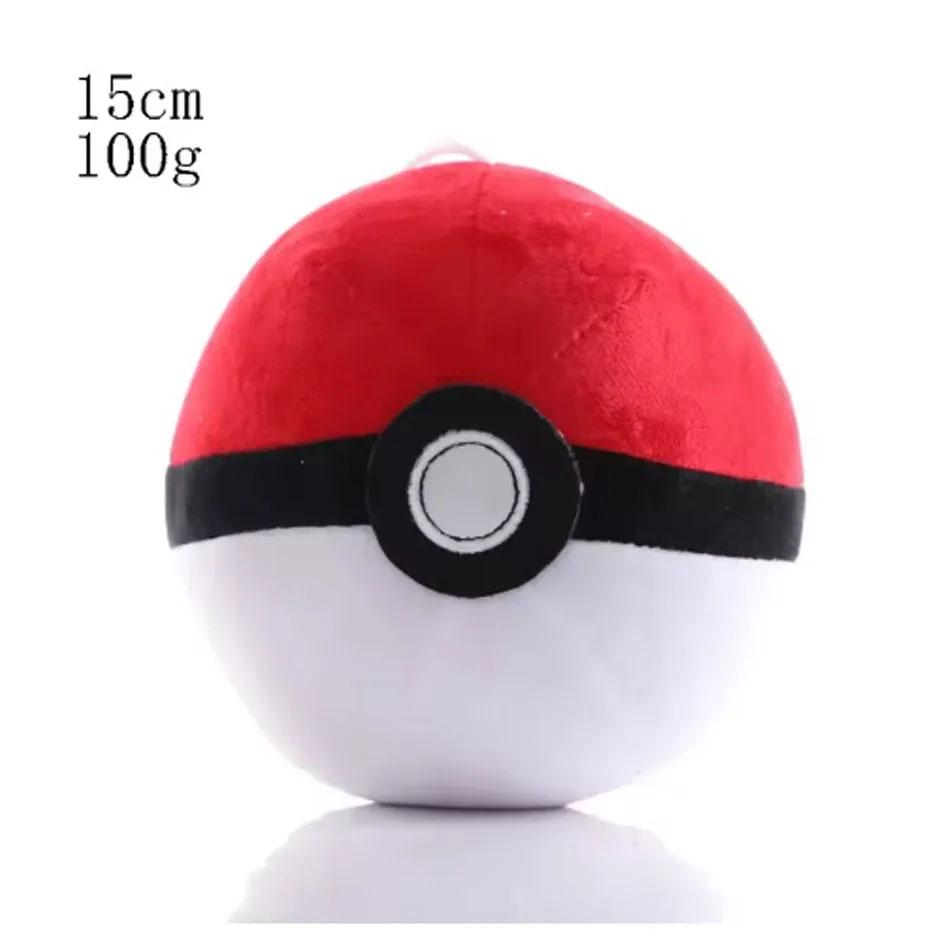 Original Plush Toy Gengar Pikachu Kawaii Charizard Genuine Plush Doll Soft Cute Cartoon Piplup Toys For Gift