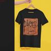 Migliore T-shirt Pavement Crooked Rain Tour 1994 Nuovo Uomo Taglia USA Cotone Pesante vintage Lavato Comodo Casual Traspirante
