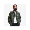 Fred Perry [genuine Headquarters] Fred Perry [sharp] Check Overshirt  W19  Afpm2438515 W19 qzgAfpm2438515 W19