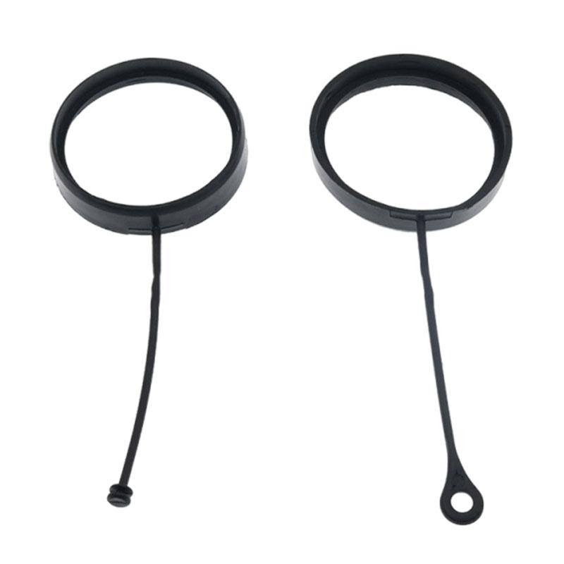 For Mercedes Benz W203 W204 W205 W213 X204 W169 W176 W245 W246 W211 W212 W220 W221 W222 Oil Fuel Tank Cover Strap Rope