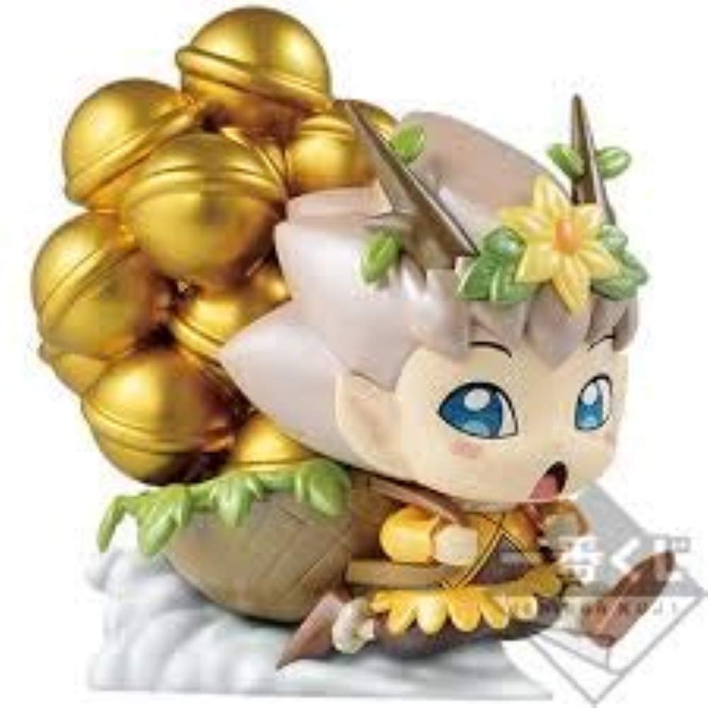 

Ичибан Кудзи Monster Strike Last One Prize Фигурка Вакурина Last One vol.5 ver.