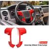 Accesorii pentru interiorul mașinii – Ornamente pentru interior mașină
