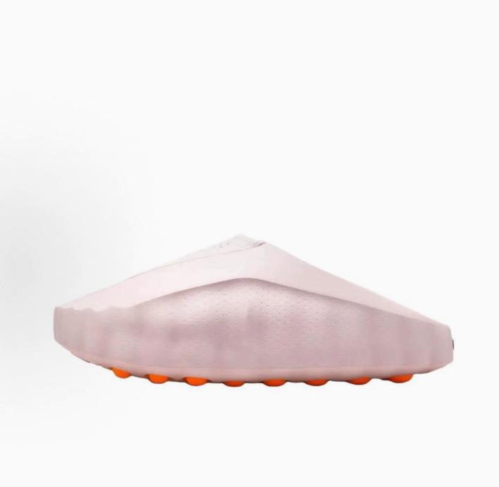 Original Box Men's Closed-Toe Slippers Mind001: Pre-Match Training, Comfort Grip Fit