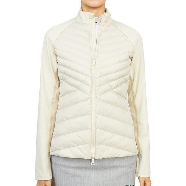 Zipore Golfwear Women Jacket G4ls22o16 Stn