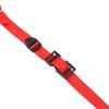 RC Car Spare Tire Mount Strap Spare Tire Strap Kit Fit for TRAXXAS UDR 1/10 RC Cars Nylon Spare Tire Fixed  with Hooks