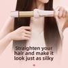 Automatic 2-in-1 Hair Curler Negative Ion Straightener for Big Waves