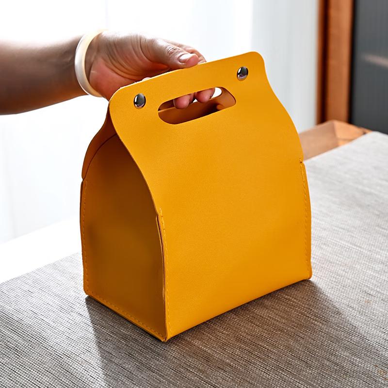 Portable Travel Tea Set