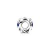 Pandora Eternal Loop Charm Women Jewelry Accessories Silver 790065C07