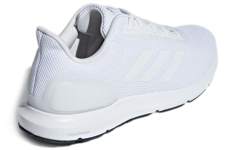 Cosmic 2 Adidas 'Triple White' F34876