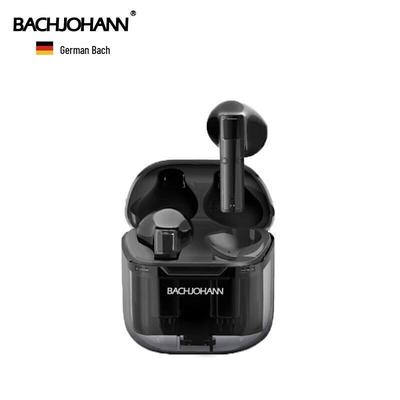 Bach Johann T6 Intelligente Noise Cancelling True Wireless Sport-Ohrhörer