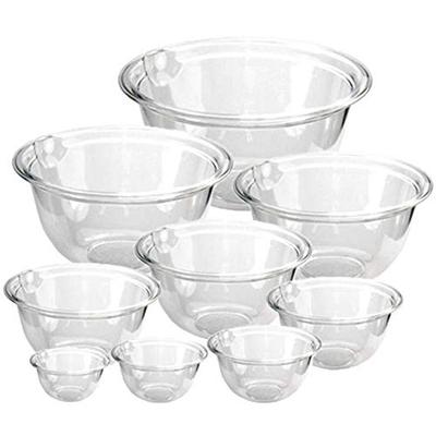 Ugnstermometrar, skalare & andra tillbehör – Salladsskålar