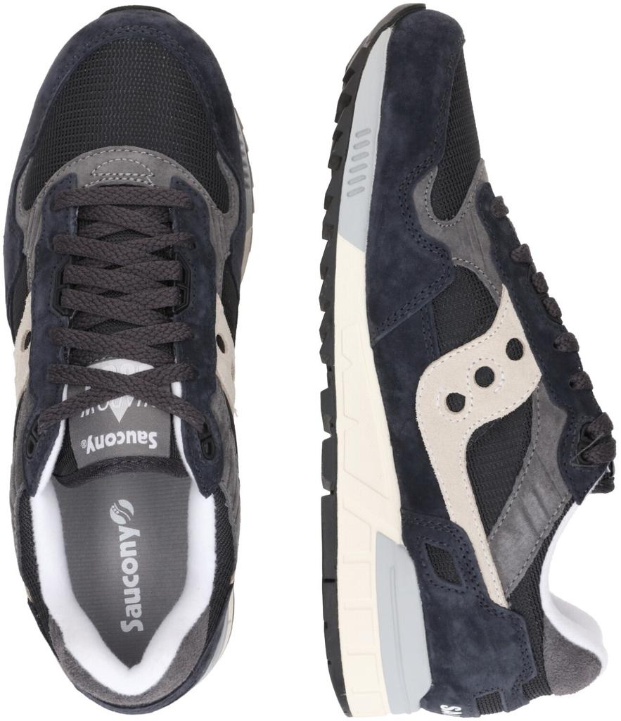 Sneakers Saucony Shadow 5000 Navy/grey