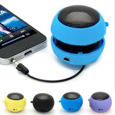 mini speakers for mobile phones