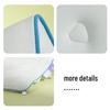 Weiwo Smart Clean Soft All-Season Duvet Insert
