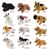 Dog Car Ornaments Dashboard Toys Crafts Creative Gifts Desktop Ornament Home