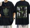 Rock Band Type O Negative The Green Man T-shirt Size S-5XL