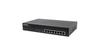 Gigabit Switch 8X 10/100/1000 RJ45 Poe+ 140W 19Rack 560641