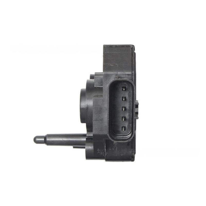 For SH125 For SH150/Rs150 2017-2018 CB190R 2016-2020 FAN160 TITAN160 Motorcycle Throttle Position Sensor Replacement Kit(1 Set)
