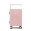 Hengyuanxiang HYX8080 Aluminum Frame Spinner Luggage
