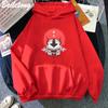 Avatar The Last Airbender Hoodie Cute Print Kawaii Clothes for Girl Pullover Cartoon Funny Sweatshirt Women Harajuku Wram