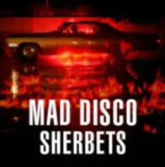 

MAD DISCO production limited (first edition)