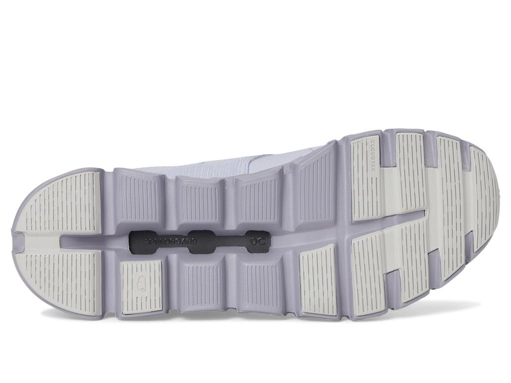 On Cloud 6 WP Sneaker Size Women's Boots, 24.5cm