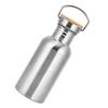 304 Stainless Steel Water Bottle for Travel Outdoor Sports Camping Hiking Cycling