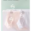 Girls Developmental Thin Vest Style Bra For Primary And Junior High School Students