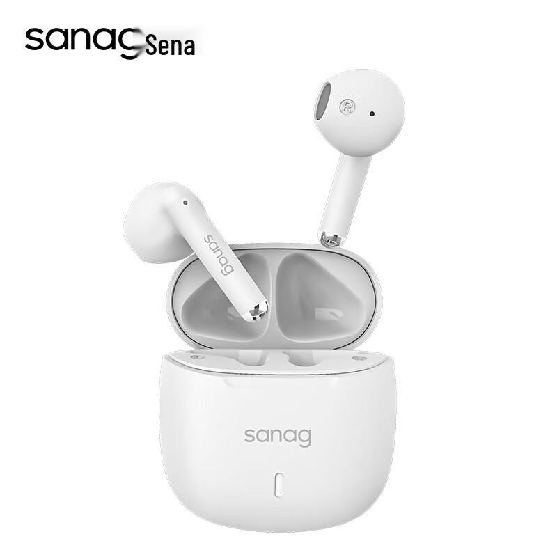 Saina T11 True Wireless Semi-in-ear Earphones