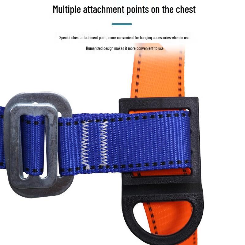 Xuanyong Fall Protection Safety Harness