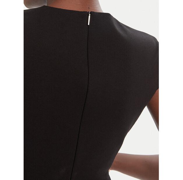 Коктейльное платье BOSS Dulisa