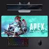 Competitive Fun Game Aapex Llegends Cool Mouse Pad Mousepad Large Gaming Lockedge Thickened Pc Table Desk Mat