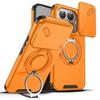 Coque Support Anneau Blindée Robuste pour Xiaomi 15T 14T Pro POCO F8 F7 Pro Ultra M7 X7 C85 PC+TPU Antichoc Robuste Housse de Protection