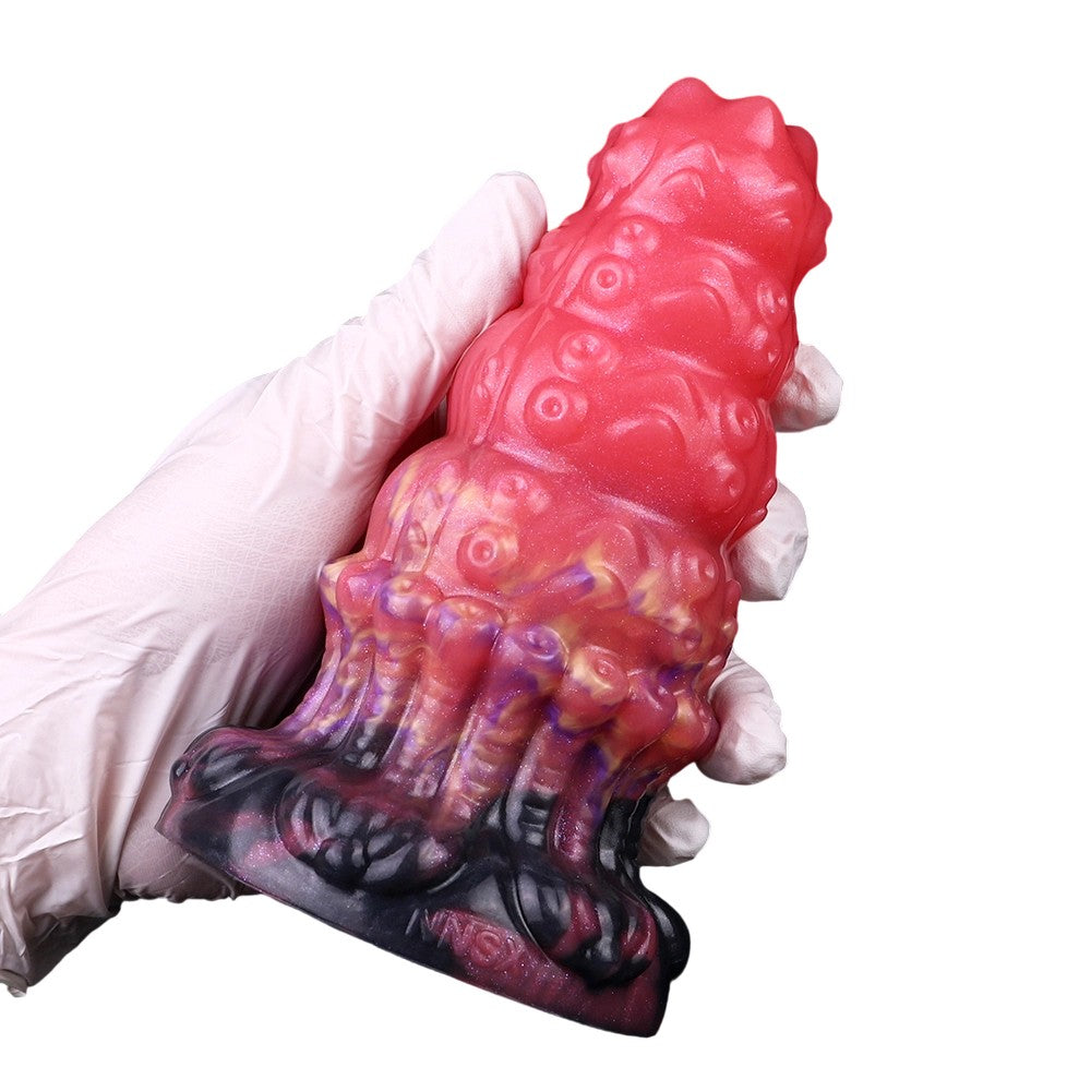 Sanja Butt Plug Non Vibrating Butt Plugs