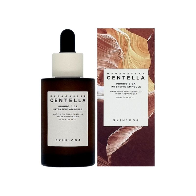 SKIN1004 Madagascar Centella Probio-Cica Intensive Ampoule