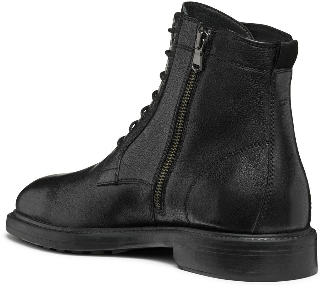 Ботинки Geox U TIBERIO D schwarz