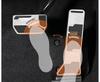 BYD Song MAX DMi Anti-Slip Accelerator & Brake Pedal Covers for EV Interior Modification