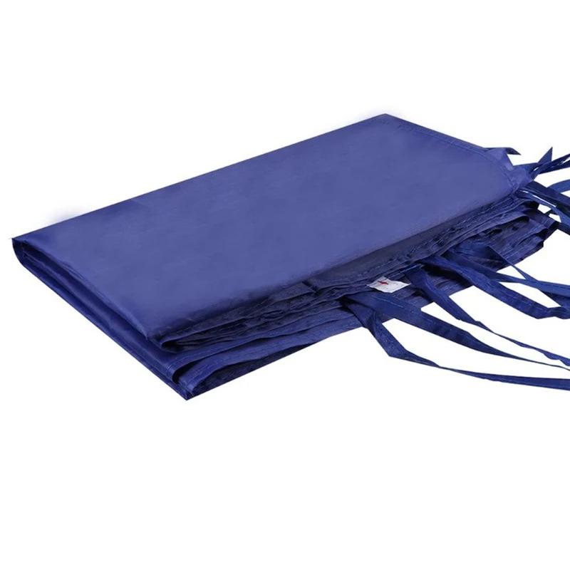 3x2m Foldable Canopy Professional Instant Shelter Easy Installment Practical Sunscreen Gazebo Tents Shading Cloth for Garden