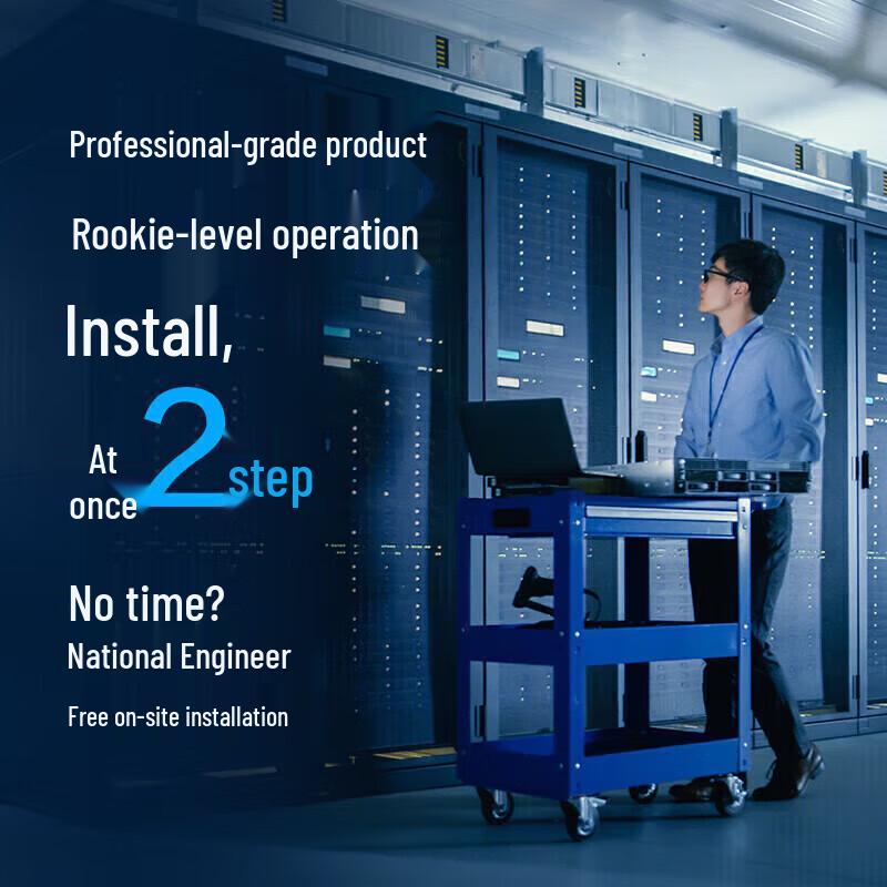 ASUS ZenWiFi AX7800M Tri-Band Mesh WiFi 6 System (CN version)